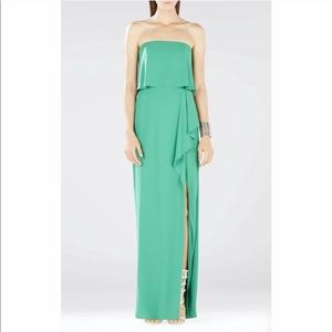 BCBGMaxAzria Felicity Maxi Dress